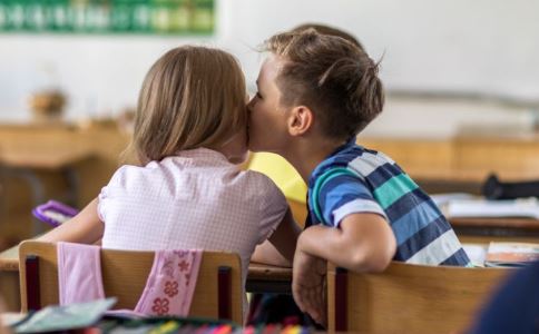 家长如何进行性教育？儿童性教育刻不容缓