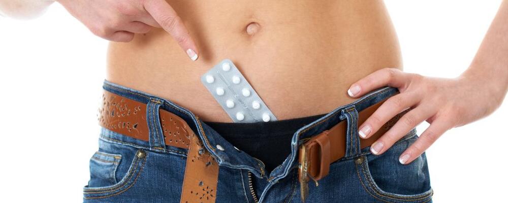 避孕药什么时候吃有效？避孕药有哪些副作用