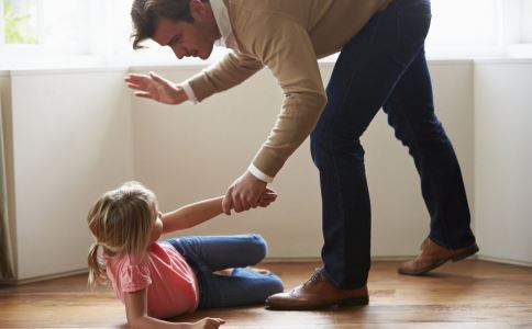 父母打孩子屁股有什么后果？成年后容易出现性问题