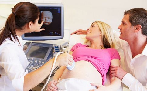 堕胎前为什么要做B超？排除宫外孕很重要