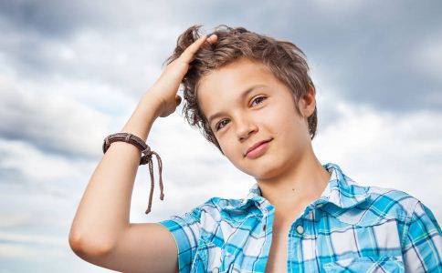 青春期男生如何正确保健？直面自己的成长