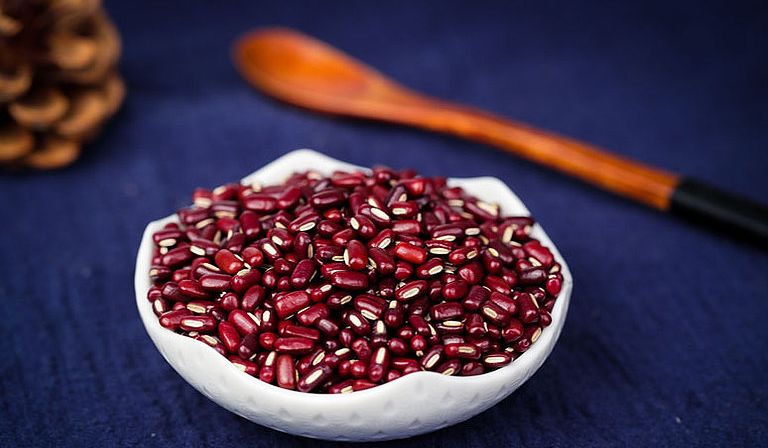 红豆吃了有什么好处和功效？红豆的功效与作用