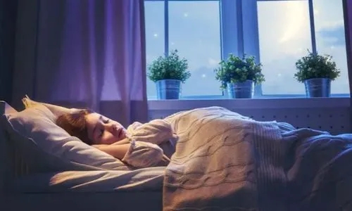 睡觉梦多怎么办？提高睡眠质量的方法