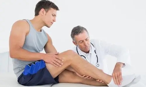 运动腿疼怎么缓解？运动腿疼的缓解方法